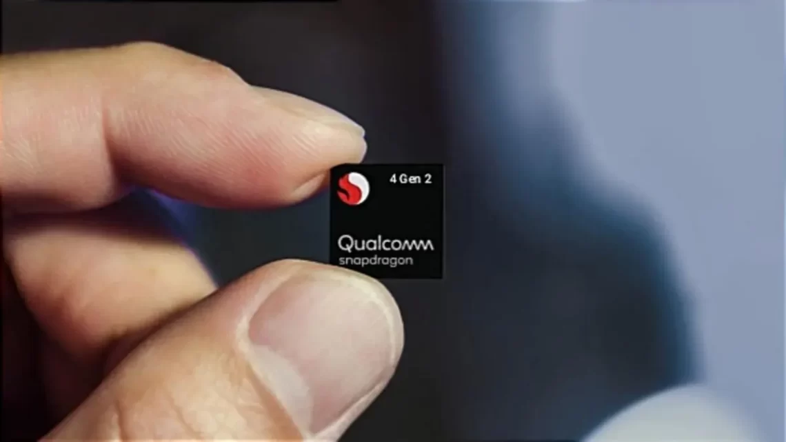 Snapdragon 4 Gen 2