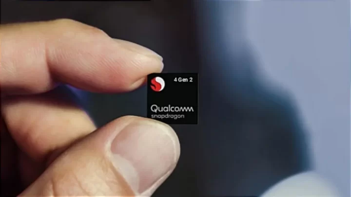 Snapdragon 4 Gen 2