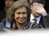 Sofía Y La Vida Real