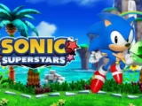 Sonic Superstars