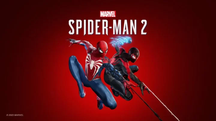 Spider-Man 2 New Game