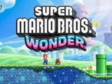 Super Mario Bros Wonder