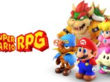 Super Mario RPG