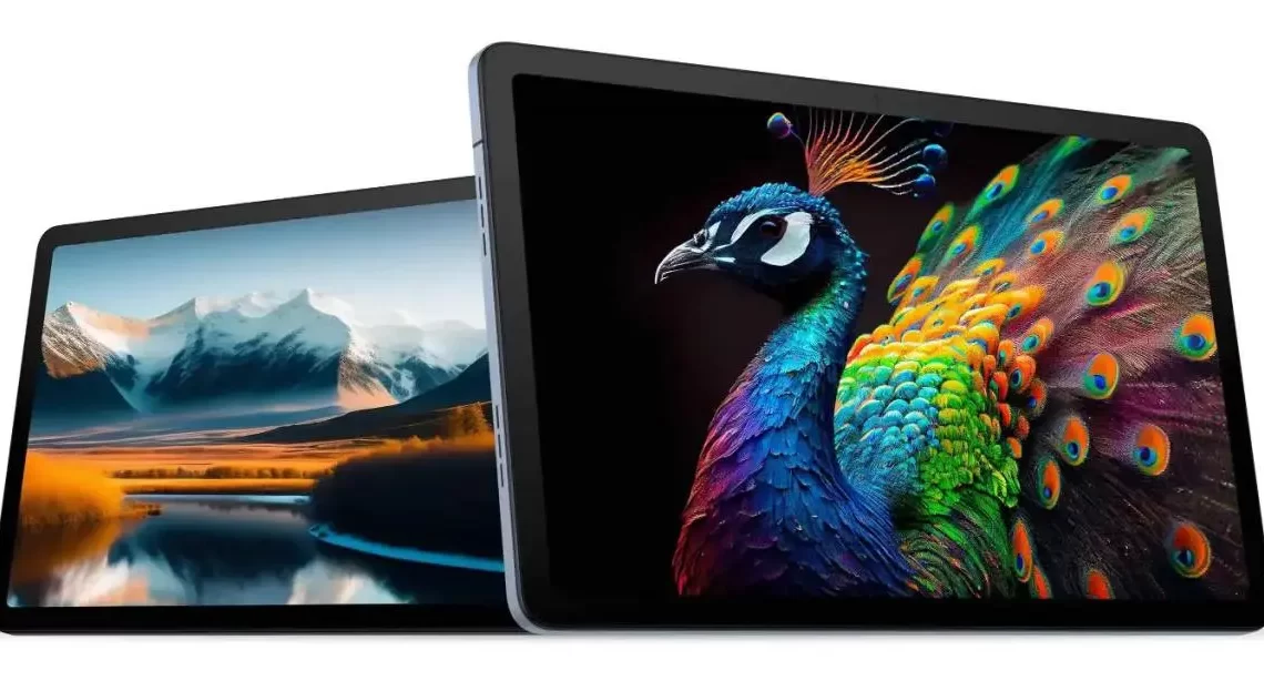 TAB 10 Gen 2 é o novo tablet de 10 polegadas da TCL TAB 10 Gen 2 é o novo tablet de 10 polegadas da TCL