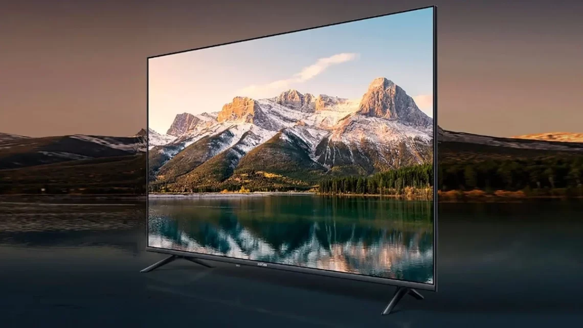 smart tv