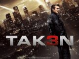 Taken 3