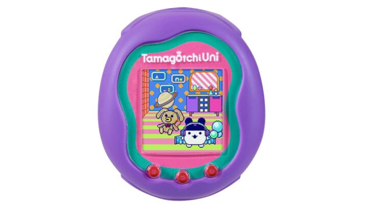 Tamagotchi Uni