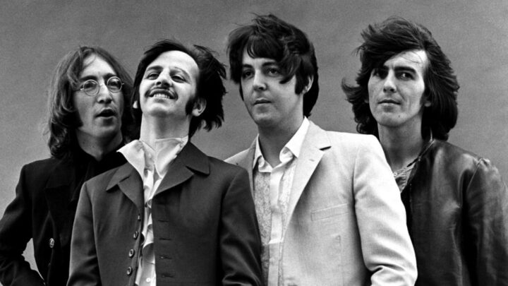 The Beatles