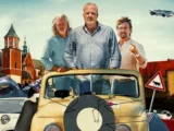 The Grand Tour: Eurocrash