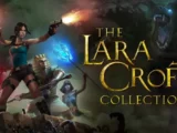 The Lara Croft Collection
