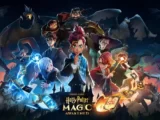 The Magic Awakened
