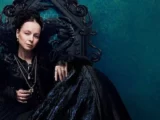 The Serpent Queen