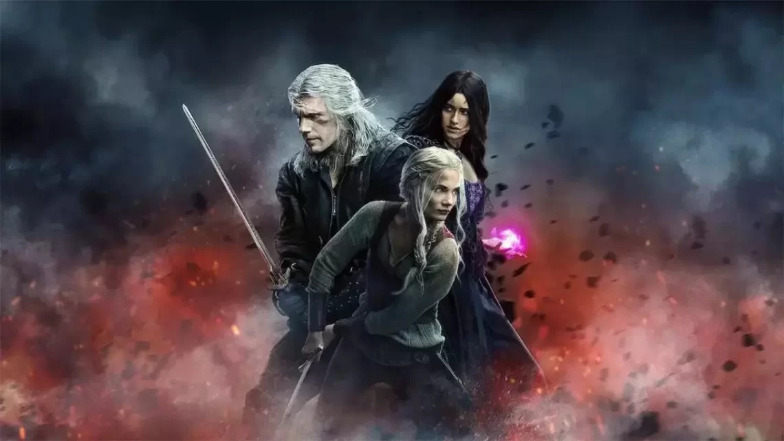 The Witcher: Netflix ignorou conselhos de autor do livro The Witcher: Netflix ignorou conselhos de autor do livro