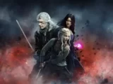 The Witcher