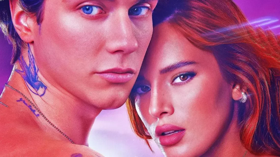 Time Is Up 2 chegou hoje ao Prime Video Time Is Up 2 chegou hoje ao Prime Video