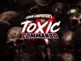 Toxic Commando