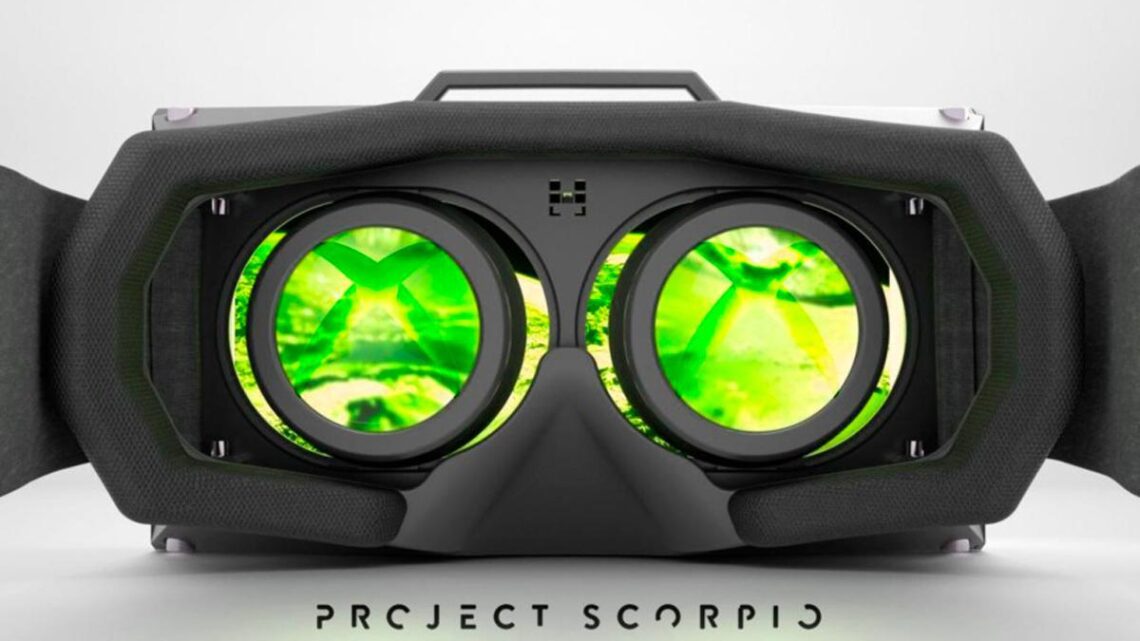 Xbox afirma que VR só será prioridade quando o mercado for maior Xbox afirma que VR só será prioridade quando o mercado for maior