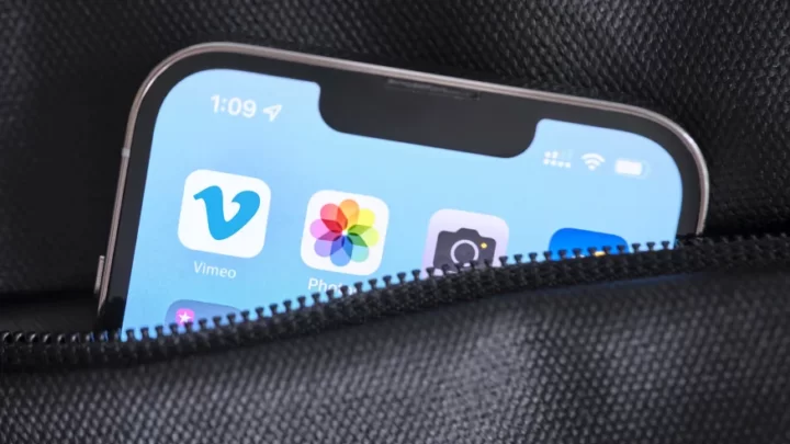 Vimeo
