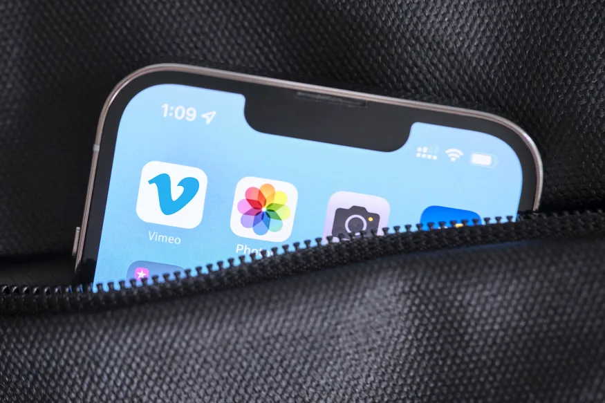 Vimeo