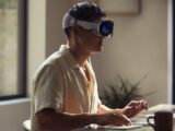 Apple Vision Pro