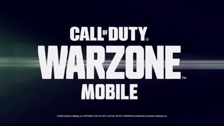 Warzone Mobile
