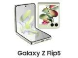Z Flip5