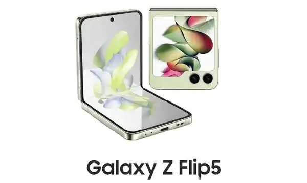 Z Flip5