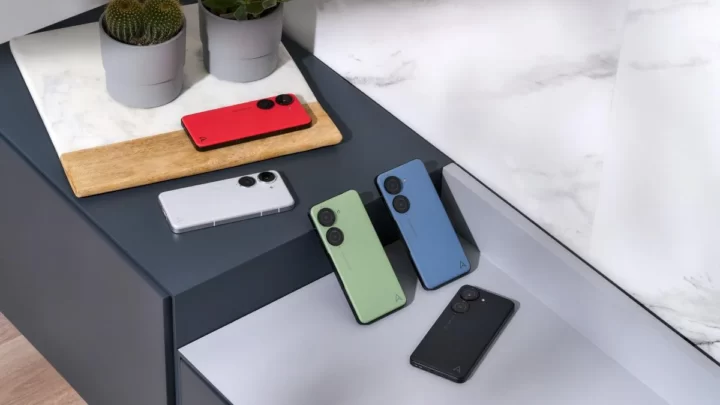 Zenfone 10