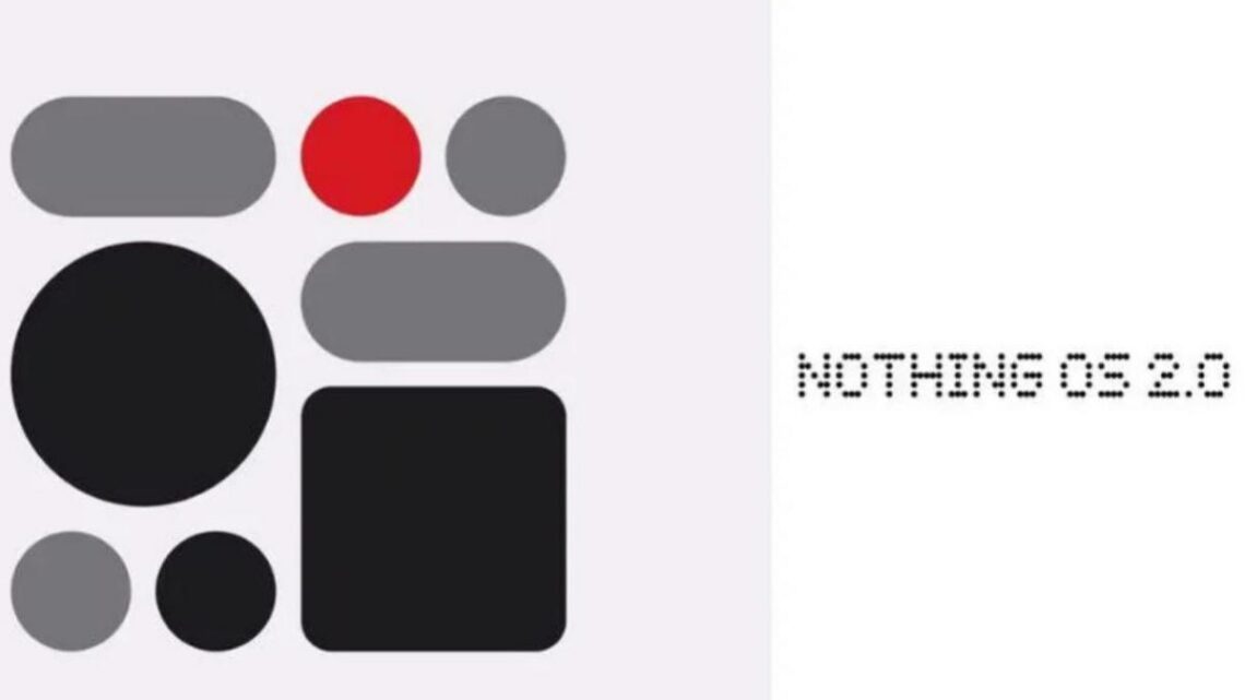 Nothing OS 2.0: Empresa partilha vídeo teaser do próximo SO Nothing OS 2.0: Empresa partilha vídeo teaser do próximo SO