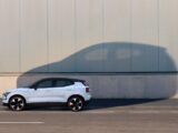 Volvo EX30