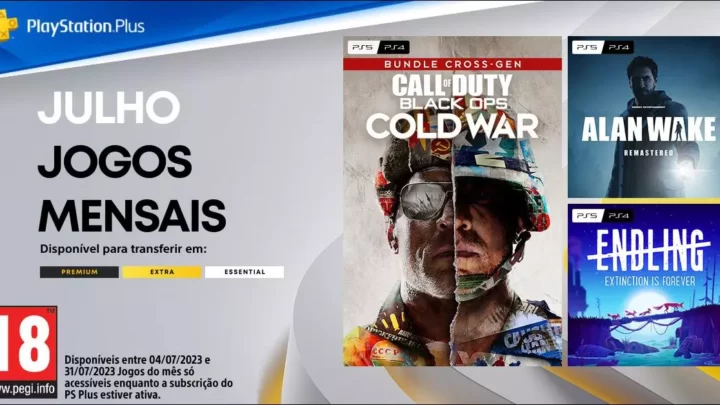 PlayStation Plus