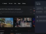 Android TV 14
