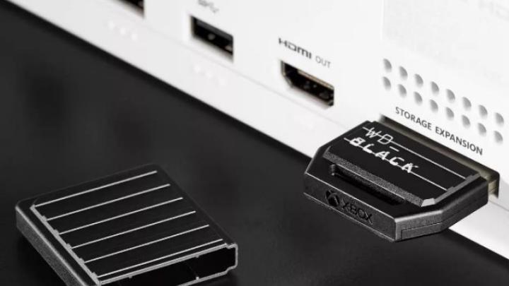 Western Digital