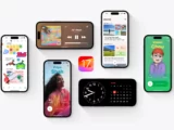 iOS 17.1.1 privacidade iPhone