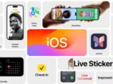 iOS 17