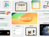 iPadOS 17