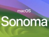 macOS Sonoma macOS 14.2.1 macOS 14.3