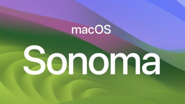 macOS Sonoma macOS 14.2.1 macOS 14.3