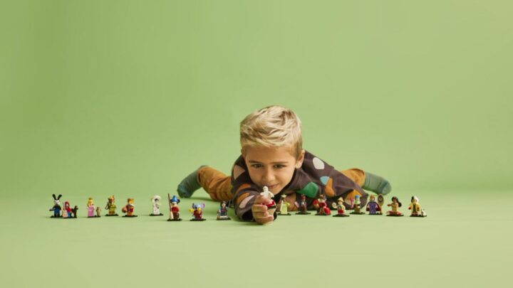 lego