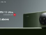 Xiaomi 13 Ultra