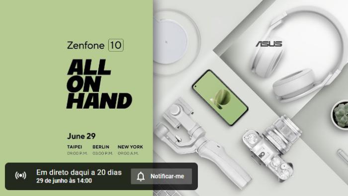 Zenfone 10