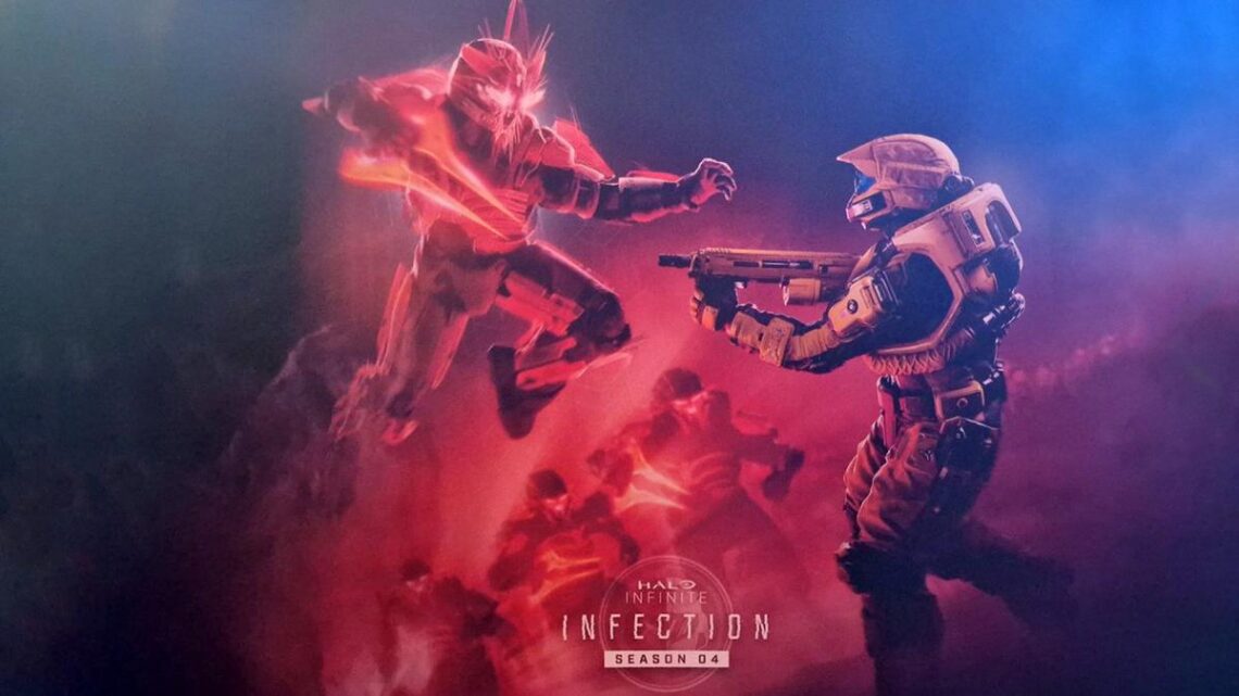 Halo Infinite