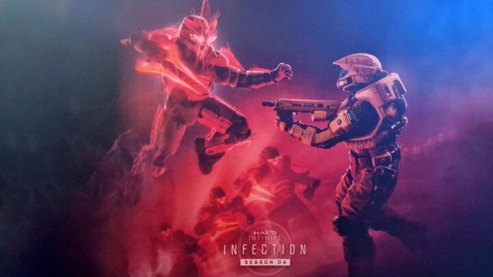 Halo Infinite