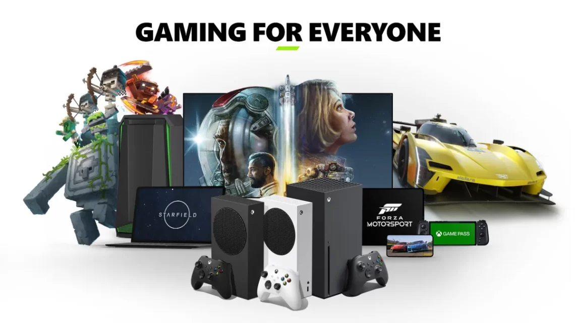 PC Game Pass