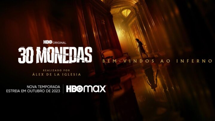 30 Monedas