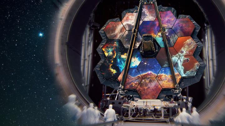 Desconhecido: A Máquina do Tempo Cósmica estreia hoje na Netflix Desconhecido: A Máquina do Tempo Cósmica estreia hoje na Netflix