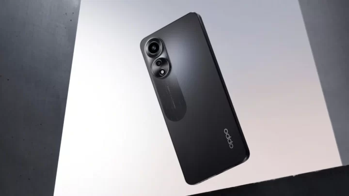 OPPO A78 4G