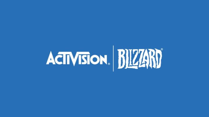 Activision Blizzard Nova Zelândia CMA FTC