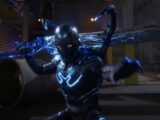 Besouro Azul Blue Beetle