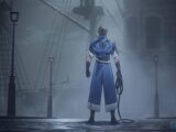Castlevania Nocturne